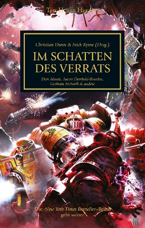 Cover: Im Schatten des Verrats - John French