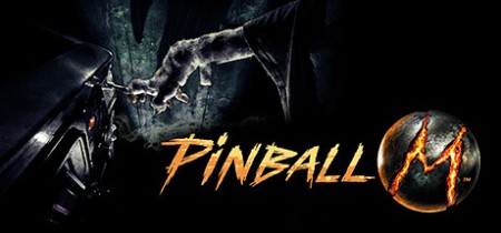 Pinball M Update v1.0.9.0