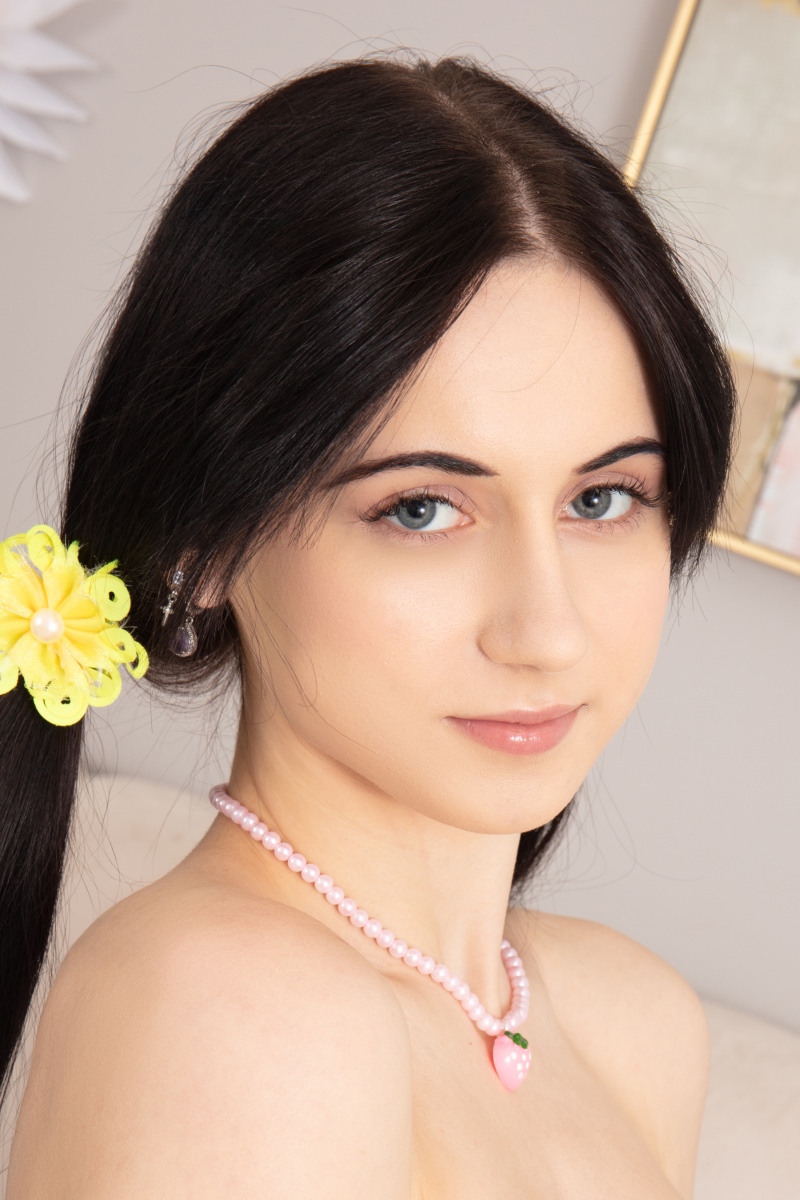 Amanda - New Desire