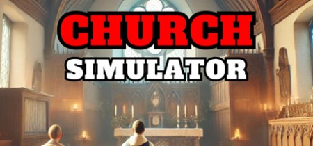 img Church Simulator [FitGirl Repack]