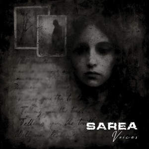 Sarea - Voices [Single] (2025)