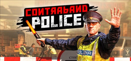Contraband Police Update v10.7.2-TENOKE