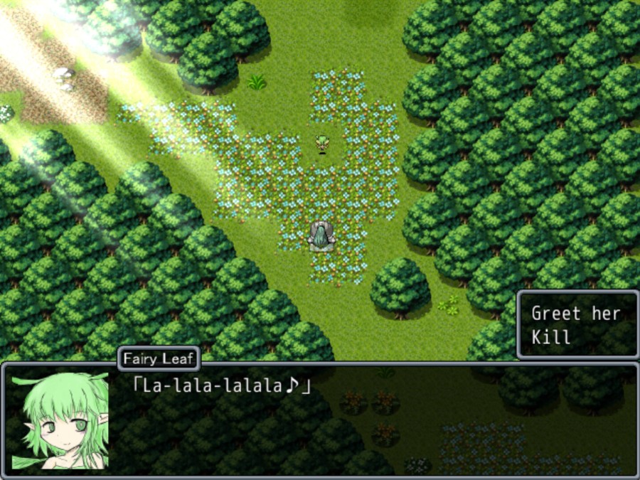 Eeny, meeny, miny, moe?, OTAKU Plan - BLACK SOULS Ver.1.1 Final Steam (uncen-eng) Porn Game