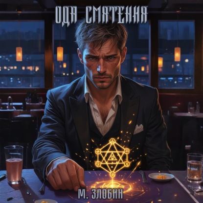 Ода Смятения