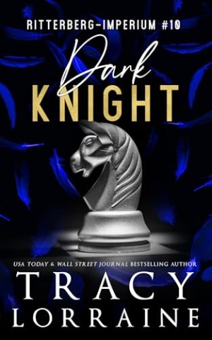 Cover: Tracy Lorraine - Ritterberg-Imperium: Dark Knight