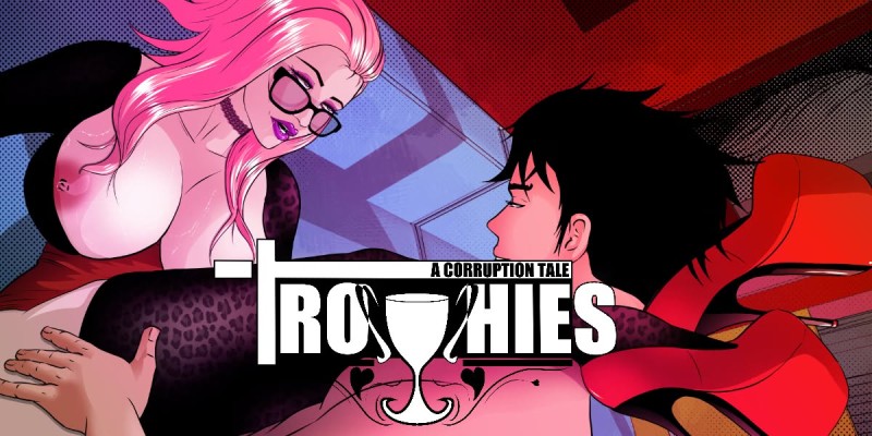 Trophies v0.1 Rework by roasDev Porn Game