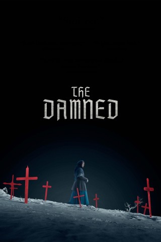 The Damned 2024 German Ac3 Webrip x264-ZeroTwo The Damned 2024 German Ac3 Webrip x264-ZeroTwo