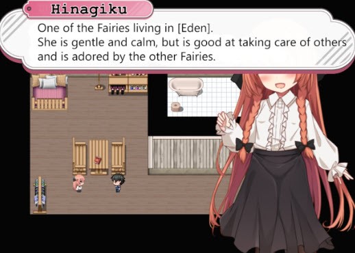 Tsukuyomi Soft - No Mating, No Life Ver.1.15 Final (eng) Porn Game