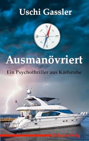 Cover: Uschi Gassler - Ausman&ouml;vriert