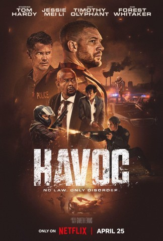 Havoc 2025 German Dl Dv Hdr 2160p Web h265-DunghiLl Havoc 2025 German Dl Dv Hdr 2160p Web h265-DunghiLl