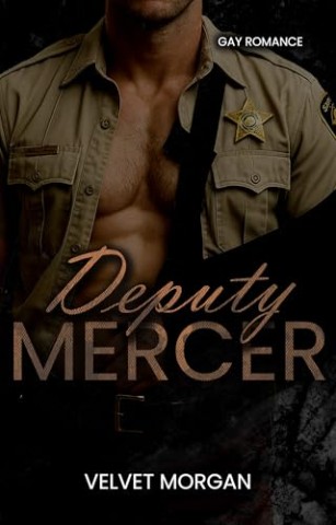 Cover: Velvet Morgan - Deputy Mercer