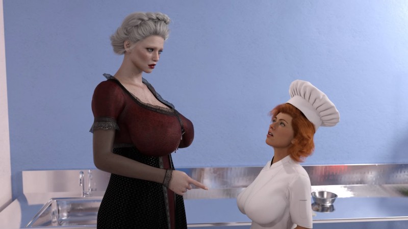 A Soldier's Struggle v1.0 Steam by Moonbox Porn Game