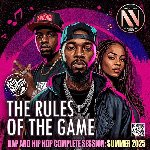The Rules Of The Game (2025)