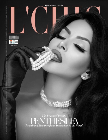 LChic - June 2025