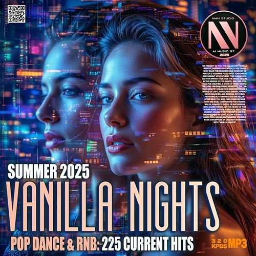 Vanilla Nights (2025)