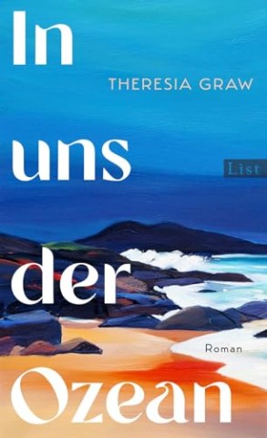 Cover: Theresia Graw - In uns der Ozean