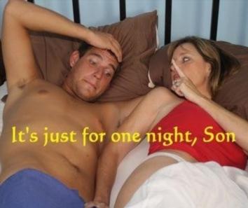 Jodi West- It's just for one night, Son  - [100.6 MB]