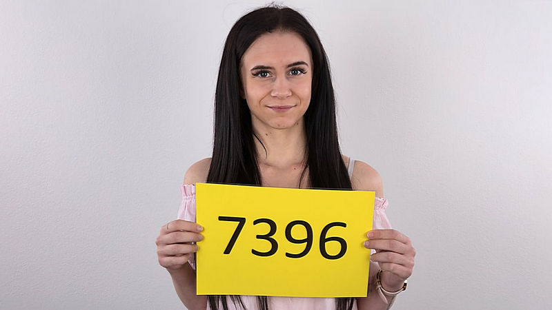 Barbora 7396 (CzechCasting/CzechAV) FullHD 1080p