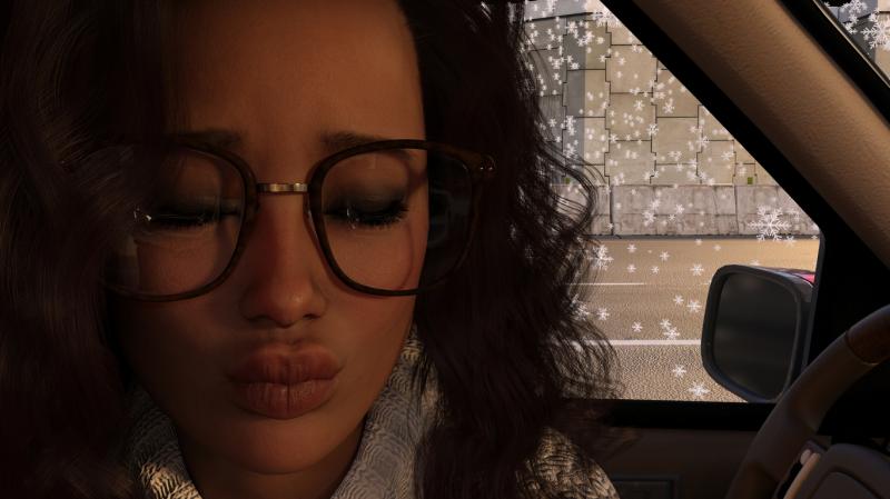 OurLife Ch.4 Public by OurLife Porn Game