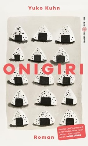 Yuko Kuhn - Onigiri