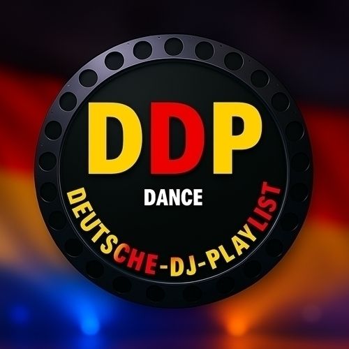 Deutsche DJ Playlist - Dance Top 100 (15.08.2025) (2025)