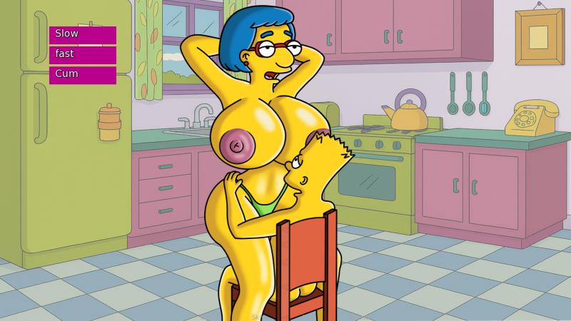 Ay Caramba!! v0.4 by BroncoNy Porn Game