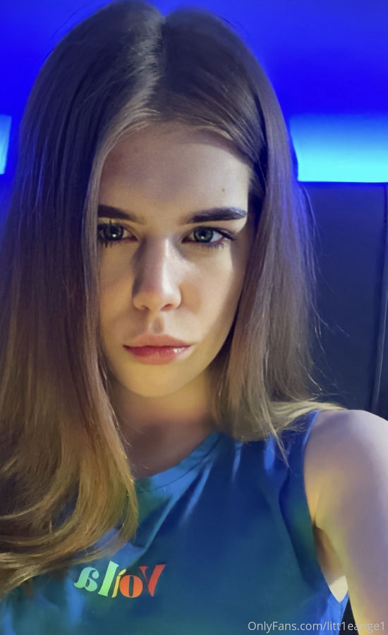 Angel Phub Clip 8 (Onlyfans) FullHD 1080p