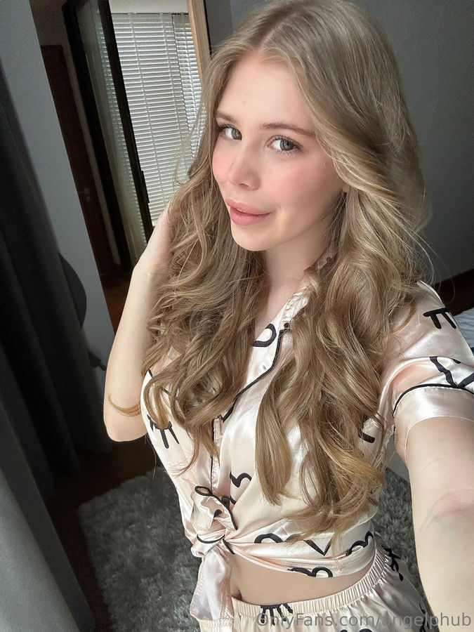 Angel Phub Clip 69 (Onlyfans) FullHD 1080p