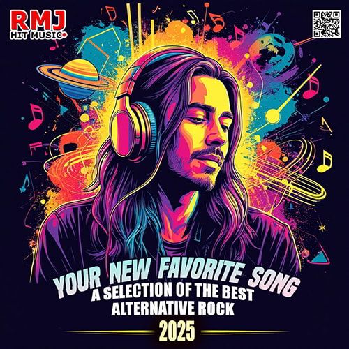 Your New Favorite Song (2025)