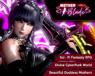 Fantaseed - MotherBlade Ver.0.3.350nsfw