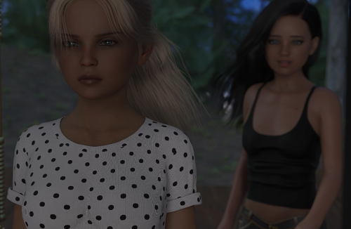 Gore Games - Alyssa's Ascension v0.1.2 Porn Game