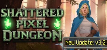 Shattered Pixel Dungeon MacOS-I KnoW