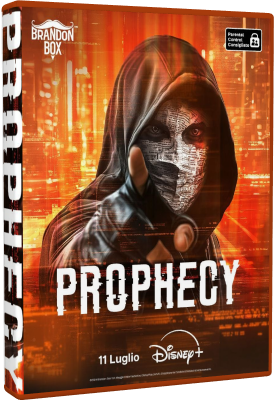 Prophecy 2025 .mkv WEBRiP - ITA - limperodeisogni
