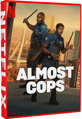 Almost Cops 2025 .mkv WEBRiP - ITA - limperodeisogni