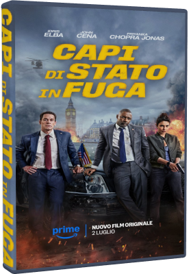 Capi Di Stato In Fuga 2025 .mkv WEBRiP - ITA - limperodeisogni