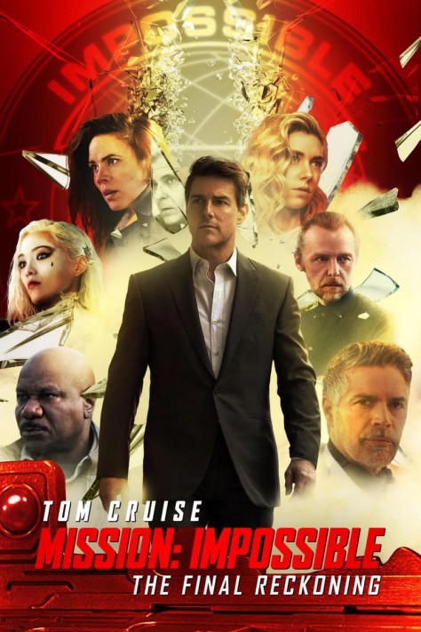 Mission: Impossible – The Final Reckoning (2025) PLSUB.1080p.AMZN.WEB-DL.DDP5.1.H.264-BYNDR / Napisy PL