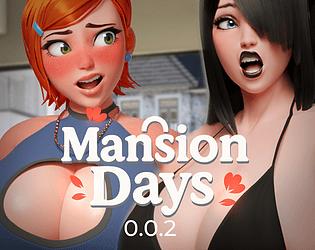 Brim - Mansion Days ver.0.0.2 Win/Android/Linux