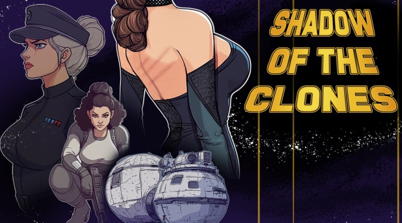 The Void - Shadow of the Clones v0.2.1 Cheat PC/Android Porn Game
