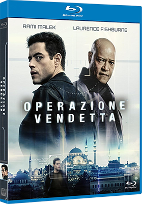 Operazione Vendetta 2025 .mkv BDRIP - ITA - limperodeisogni