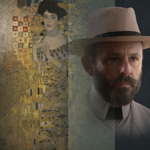 Terra X Giganten der Kunst Gustav Klimt German Doku 720p Hdtv x264-Tmsf