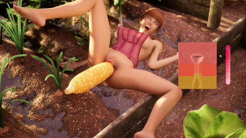 Open Life v0.0.1 by Secret Layer Porn Game