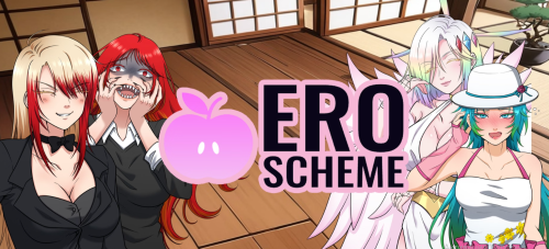 PassionScheme - Ero Scheme v0.04 Pre-Alpha Porn Game