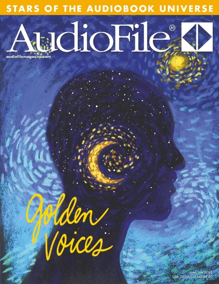 AudioFile - June-July 2025