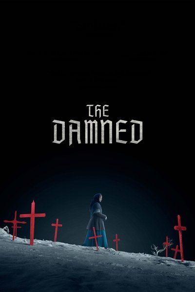 The Damned 2024 German DL 720p WEBRip x264-LDO The Damned 2024 German DL 720p WEBRip x264-LDO
