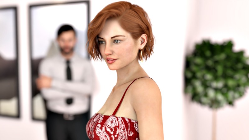 SadPepper - Pineapple Express 2 v0.1 Porn Game