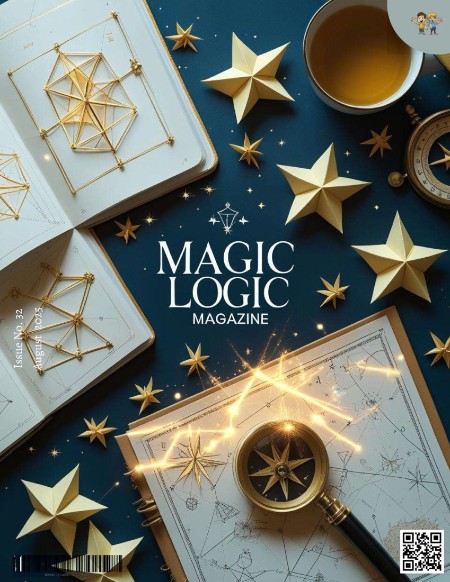 Magic Logic - August 2025