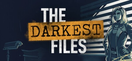 The Darkest Files MacOS-I KnoW