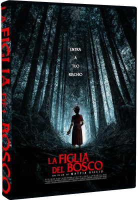 La Figlia Del Bosco 2025 .mkv WEBRiP - ITA - limperodeisogni