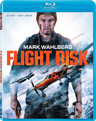 Flight Risk - Trappola Ad Alta Quota 2025 .mkv BDRIP - ITA - limperodeisogni