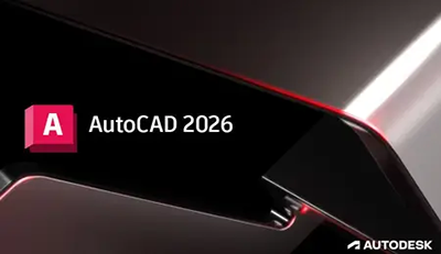 Autodesk AutoCAD 2026.1 - Ita